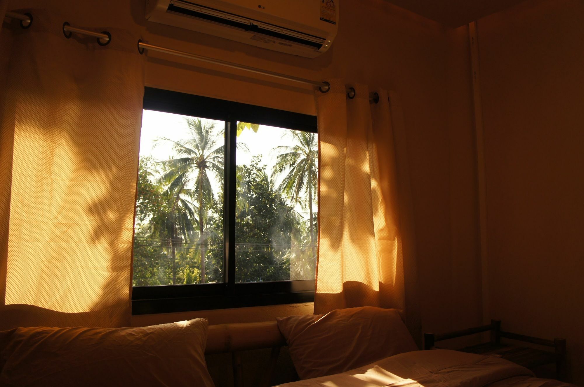 Exotic Bungalows Koh Chang Esterno foto