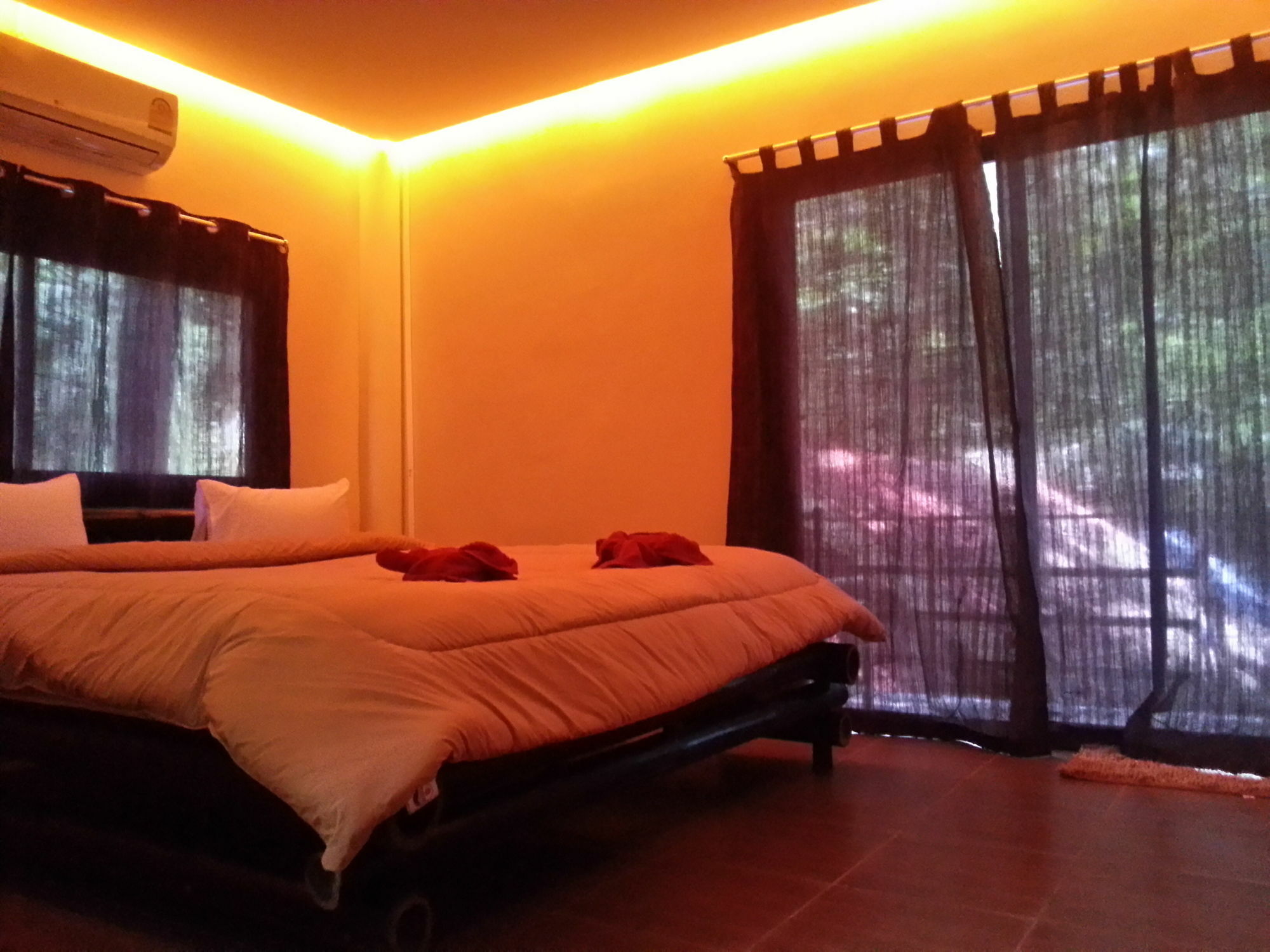 Exotic Bungalows Koh Chang Esterno foto