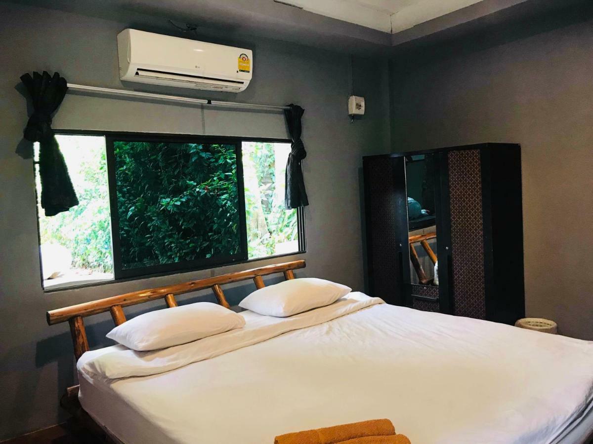 Exotic Bungalows Koh Chang Esterno foto